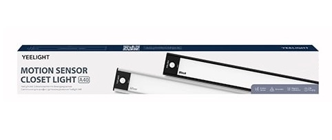 Yeelight YLCG002-B convenience lighting LED (