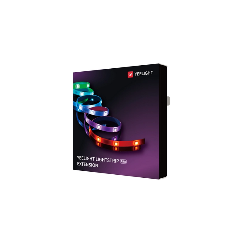 Yeelight LED Light Strip Pro Extension
