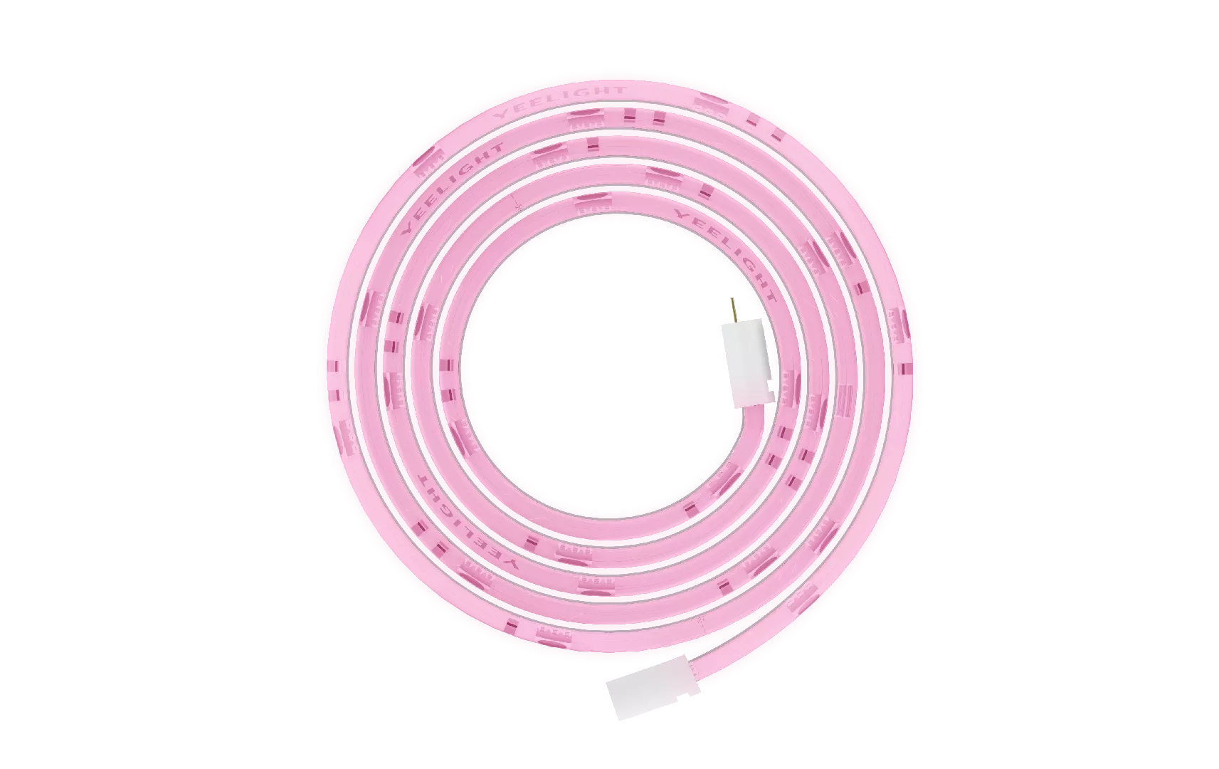 Yeelight YLOT01YL strip light 1000 mm