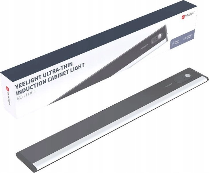 Yeelight Yeelight Ultra-thin Motion Sensor Closet