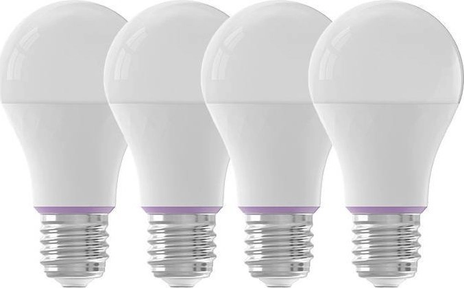YEELIGHT W4 Smart bulb Wi-Fi/Bluetooth E27