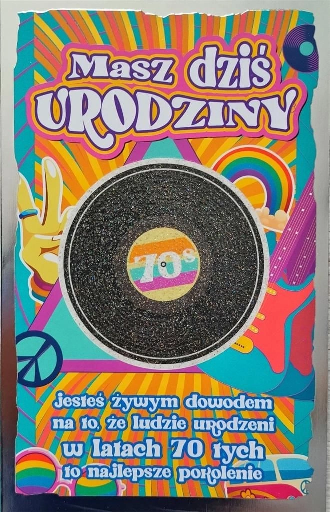 Yeku Pass Birthday 70s 2K -
