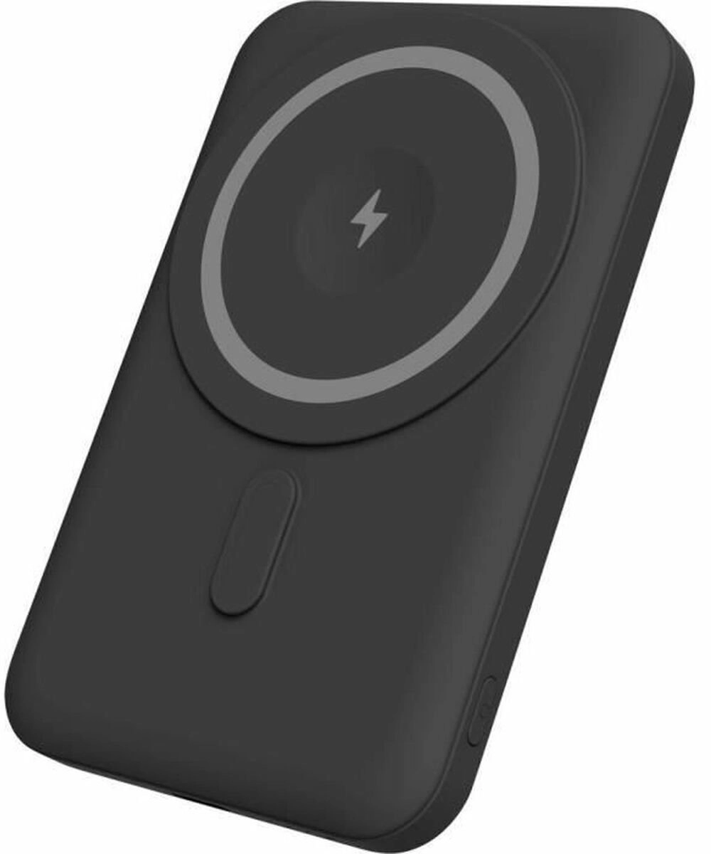 Power bank kieszonkowy YPB 501 SILIC