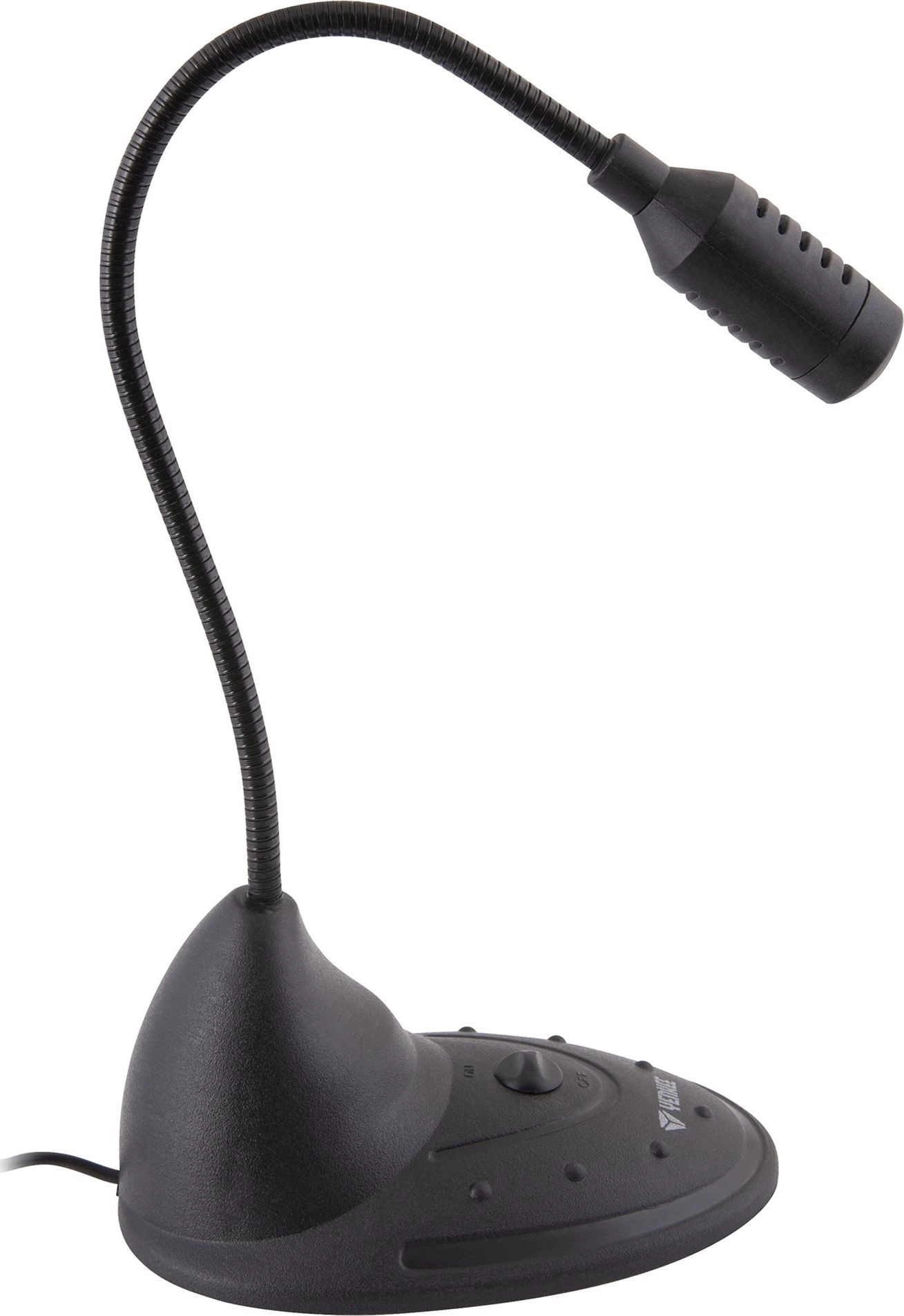 Mikrofon Yenkee YMC 1011BK (45014276) 45014276