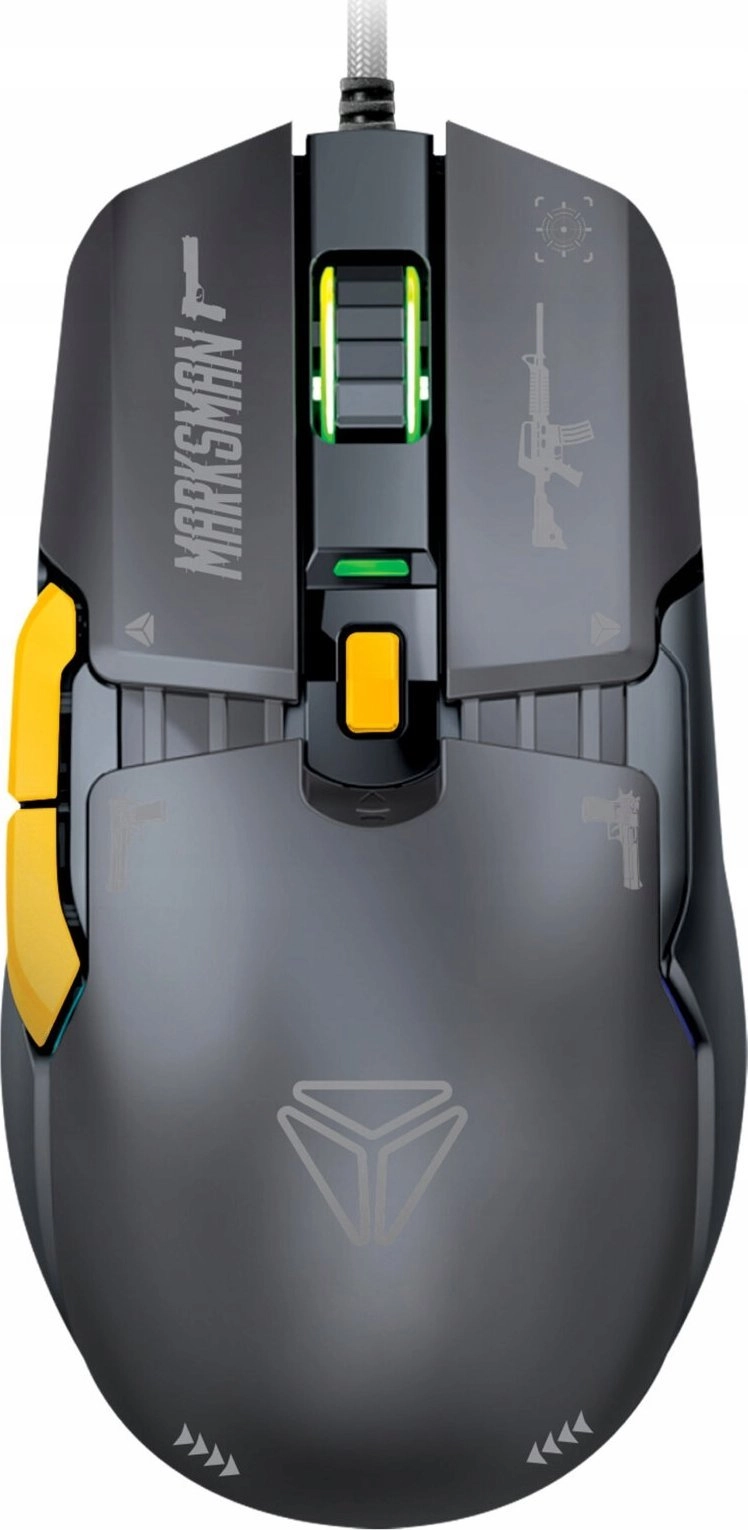 Yenkee YMS 3600 Marksman pele (45021055)