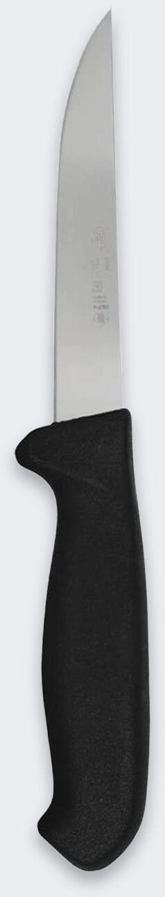 Yermos Filleting Knife S BLACK 121-5040