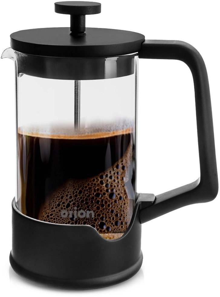Yermos Piston coffee and tea maker