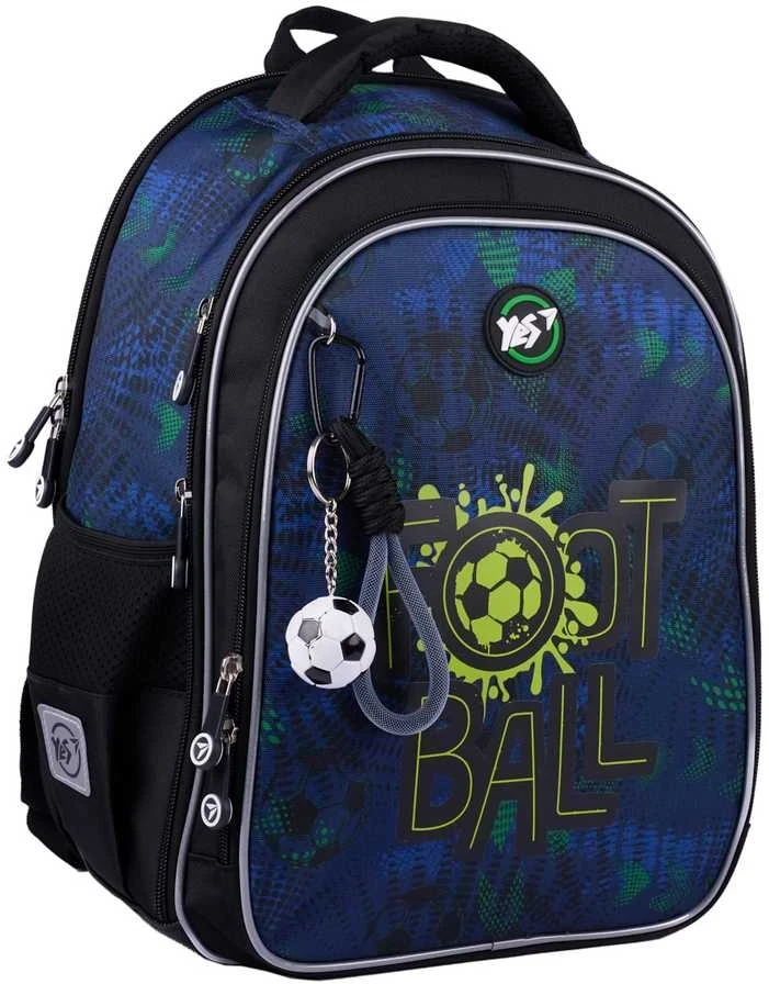Kuprinė YES S-111 Football Gamer 380