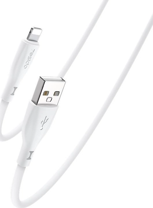 Yesido USB Cable Silicone CA119 12W