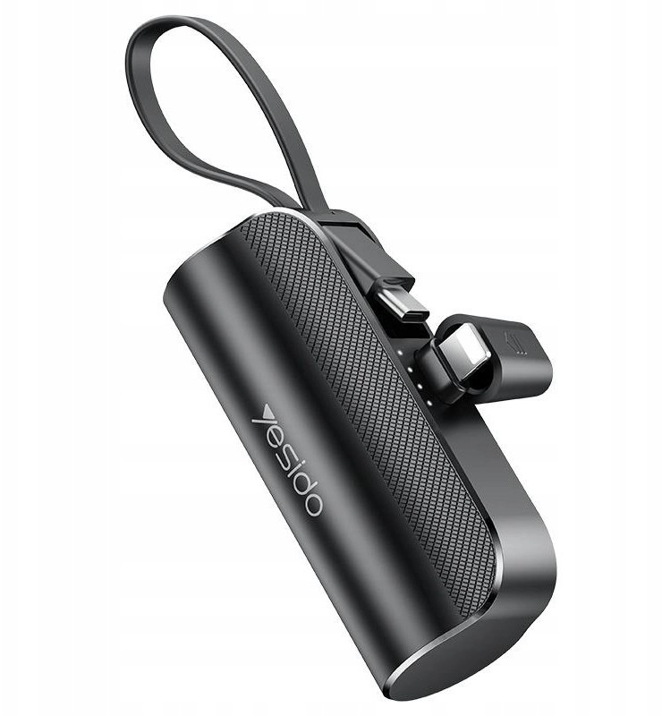 Yesido Powerbank YP68 5 000 mAh