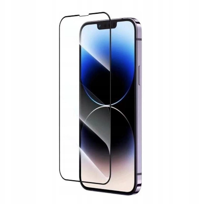 Yesido 5D Glass iPhone 16 Pro