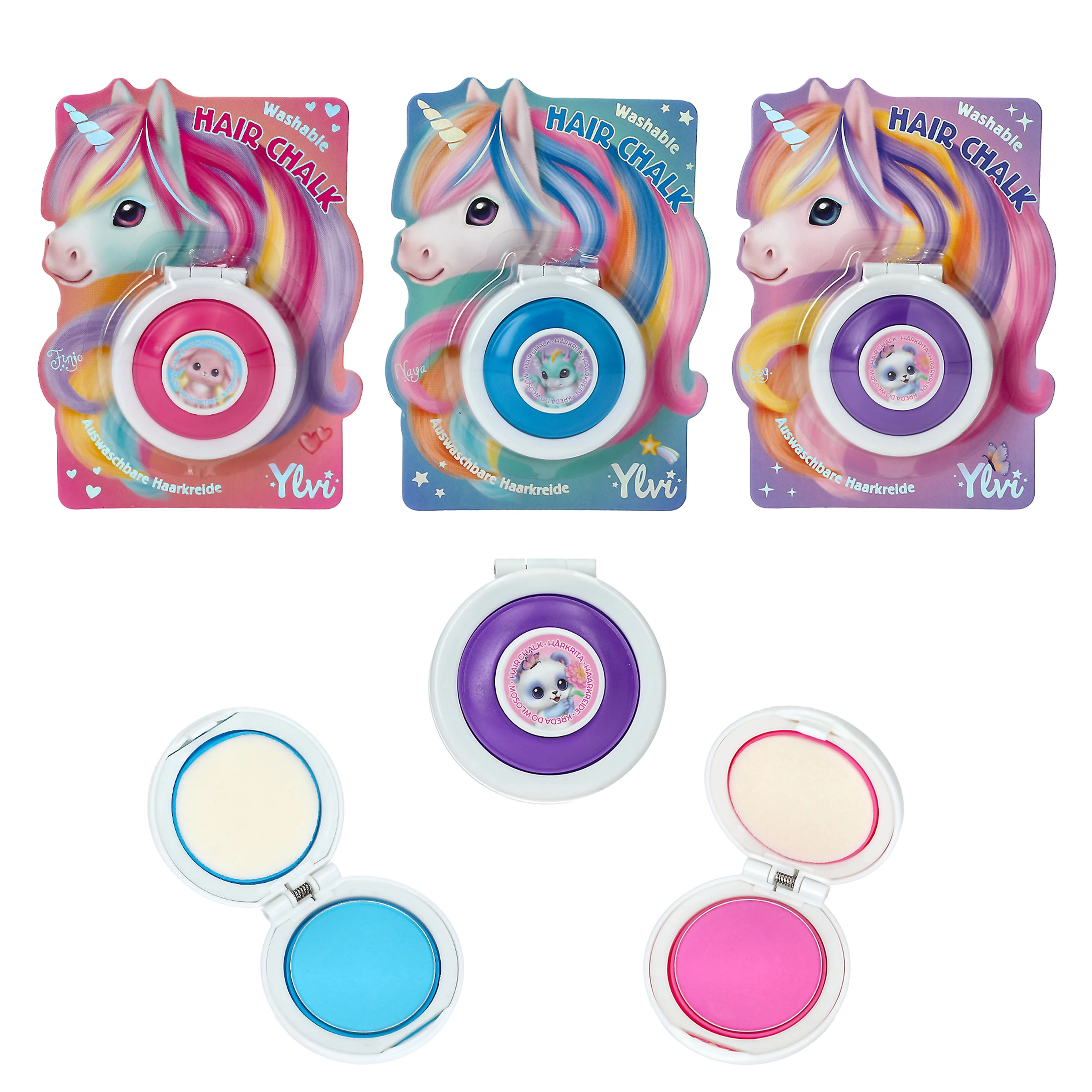 Ylvi - Hair Chalk (0414202) 0414202