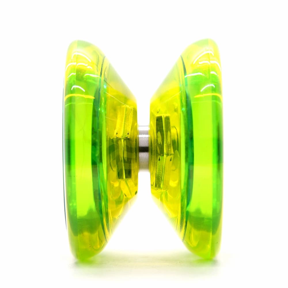 YoYoFactory Arrow Yellow YO 448 4260243451496