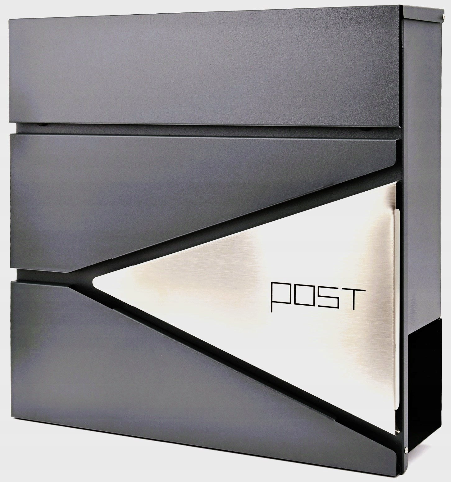 YokaHome M44C MAILBOX FOR LETTERS NEWSPAPERS