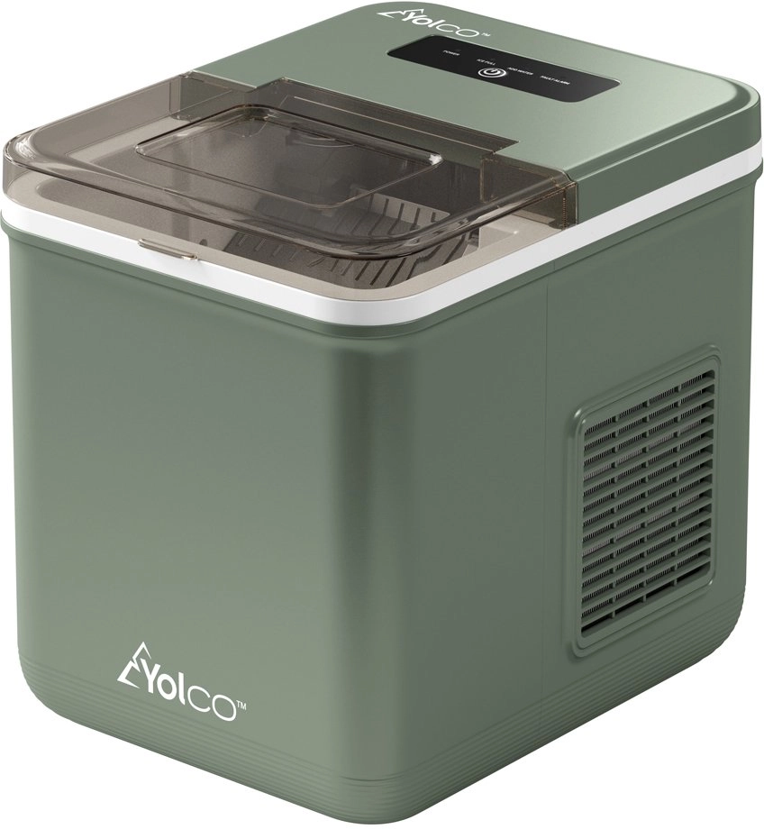 Yolco ICM1 ​​Pistachio ice maker 5902721197883