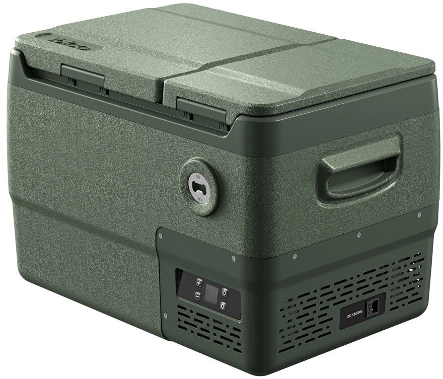 Yolco DX30 Pistachio cool box 5902721197920
