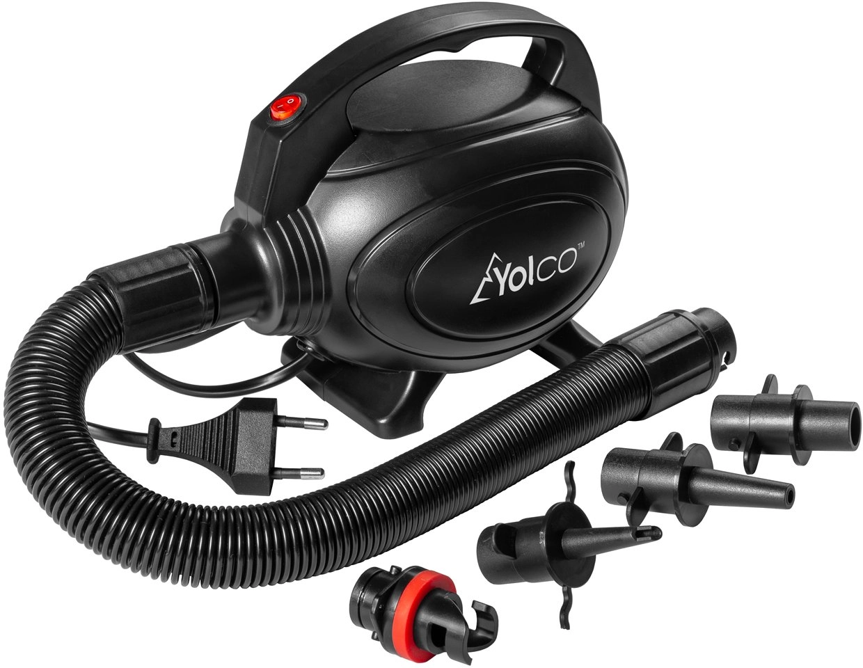 Patona JetAir3 Electric pump 600110595