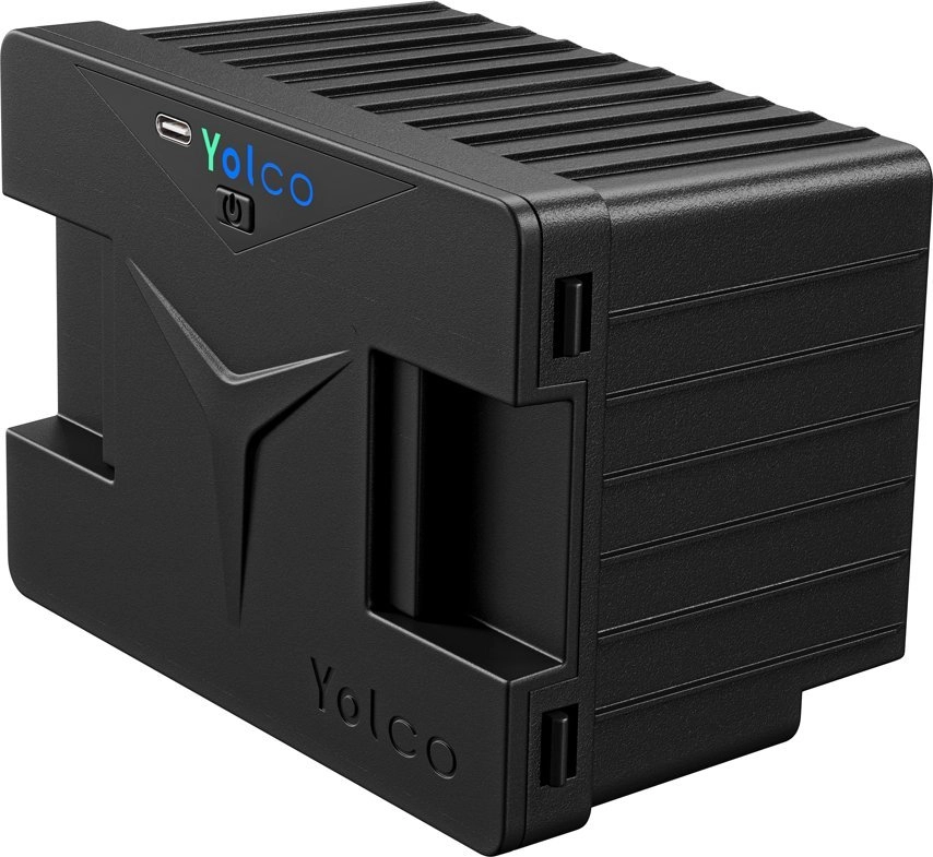 Yopower SC4G SC4B Modular Battery for
