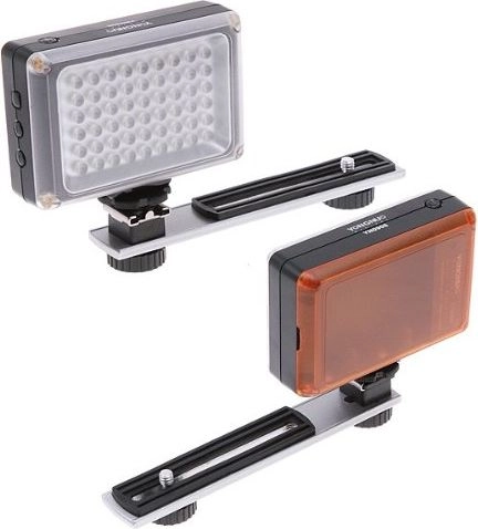 LED šviestuvas - prožektorius YongNuo YN-0906