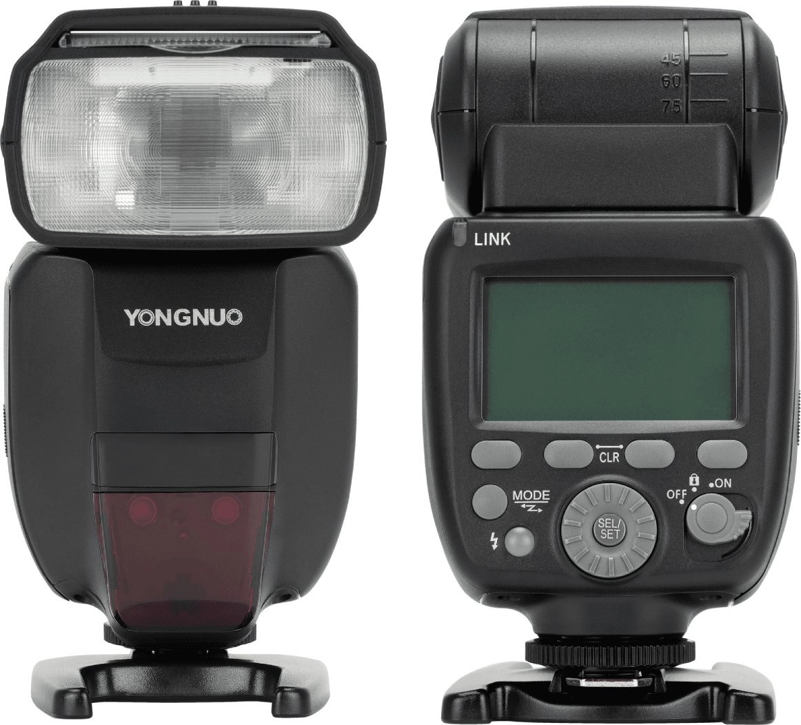 Lampa błyskowa Yongnuo YONGNUO YN730 lampa