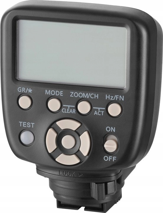Yongnuo Wyzwalacz radiowy Yongnuo YN560-TX II