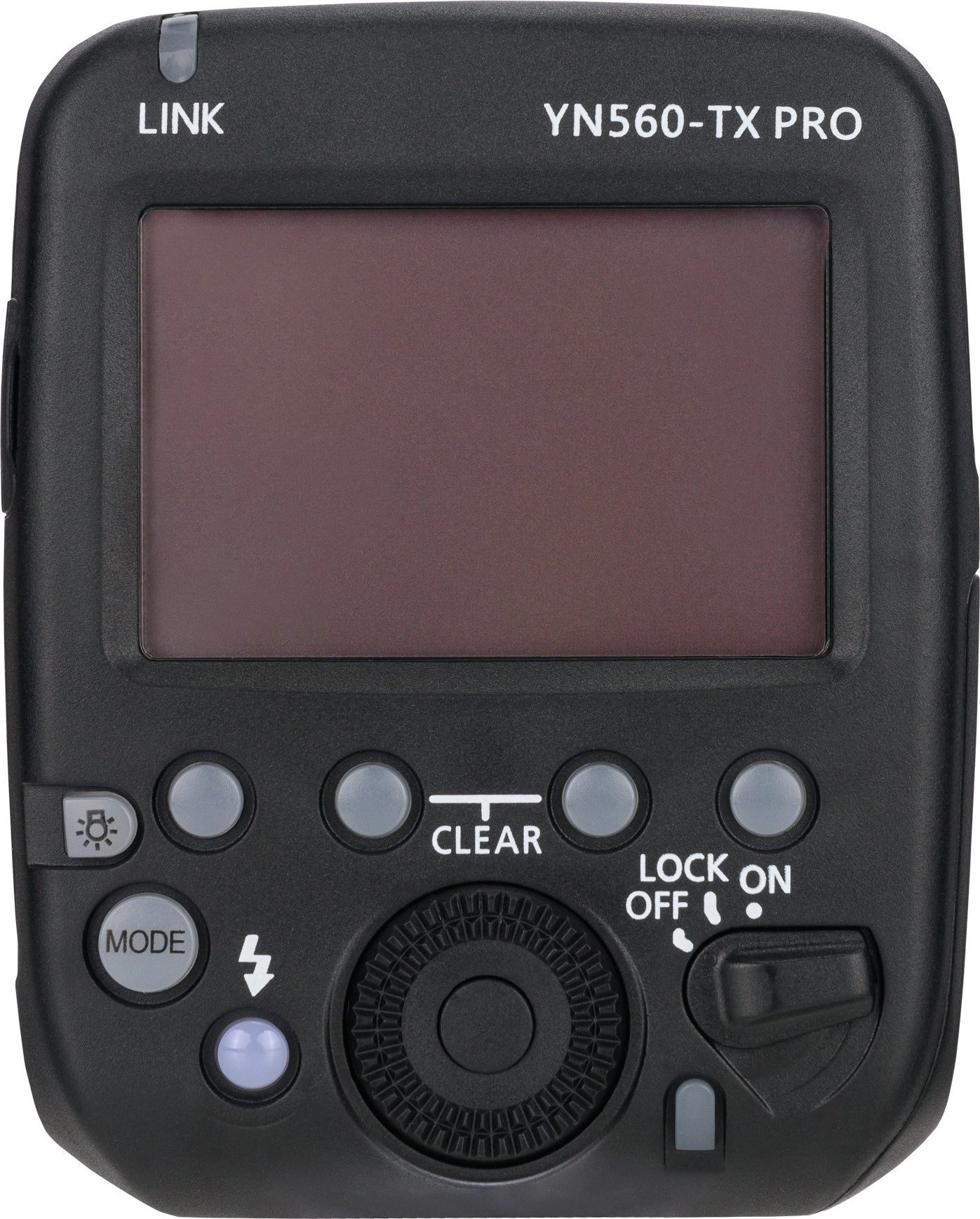 Yongnuo Wyzwalacz radiowy Yongnuo YN560-TX PRO