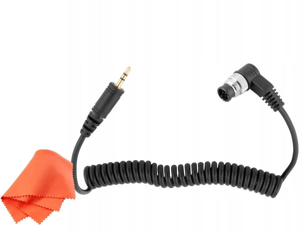 YongNuo LS25-N1 Sync Wire for Nikon