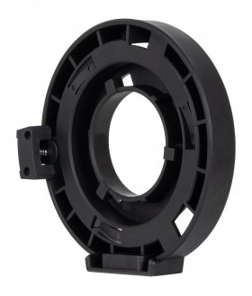 Yongnuo Adapter Yongnuo MiniZJH - Bowens