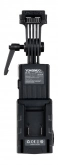 Yongnuo Yongnuo YNLUX-A3 lamp holder 6972810422591