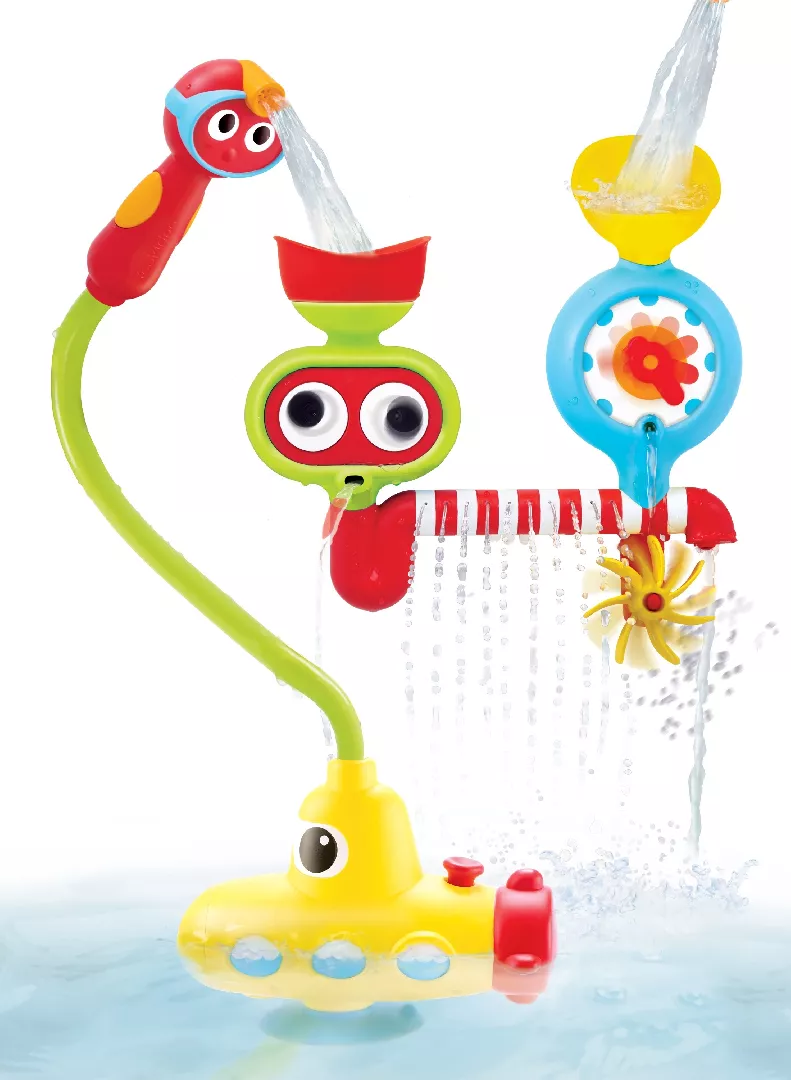Yookidoo - Submarine Spray Station 1010127