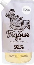 Yope Natural liquid soap Figa Refill