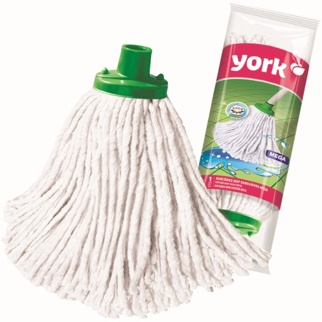 MOP COTTON HEAD MEGA 000050100795 15310960