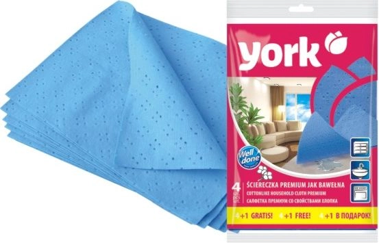 York Ściereczka Premium (11650418) 20310 5903355046912