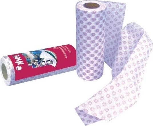 York Comfortable Kitchen Cloths on a