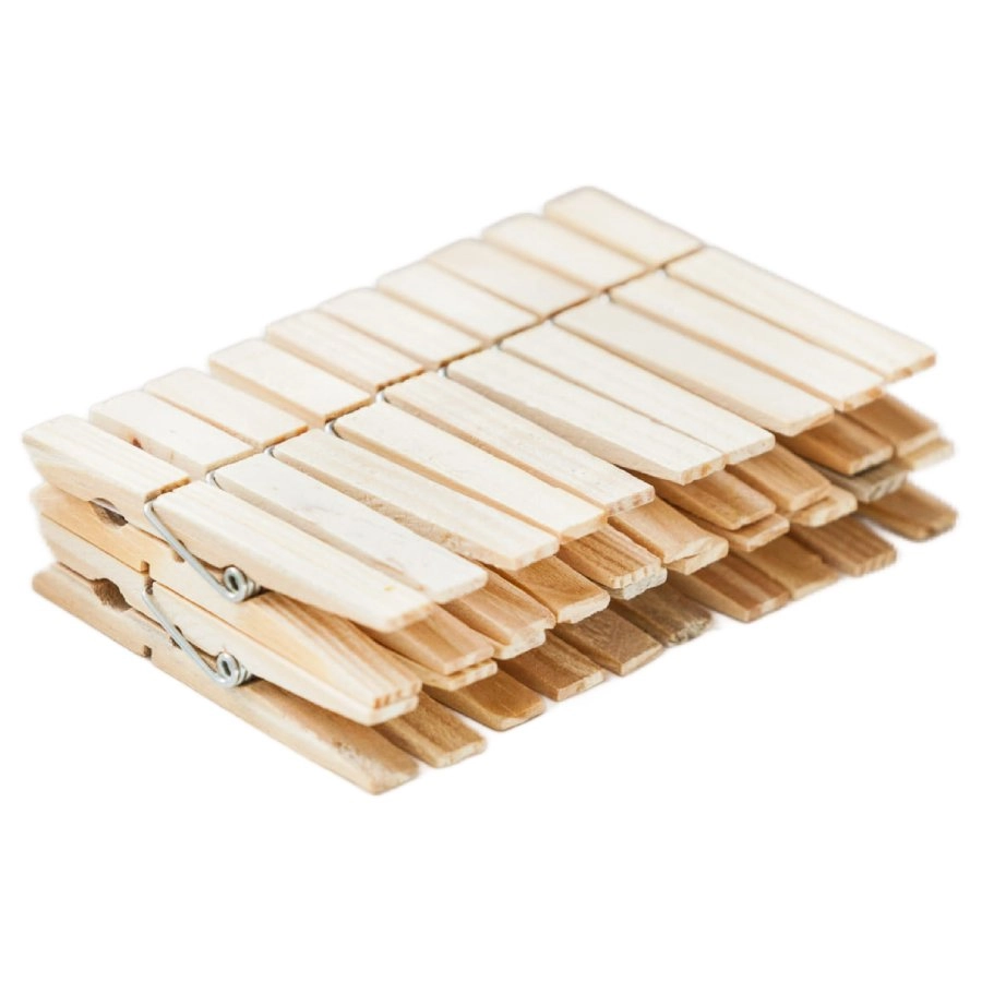Wooden pegs 20 pcs. 36096050 5003854