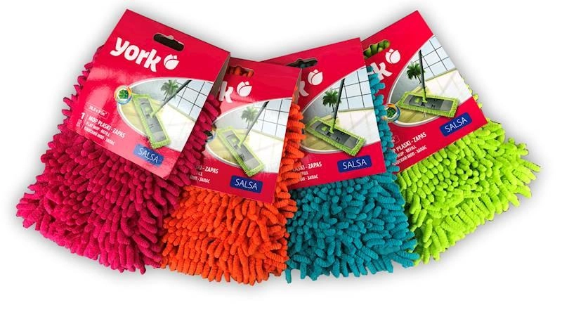 MOP SALSA- SPARE PART 36081310 5009818