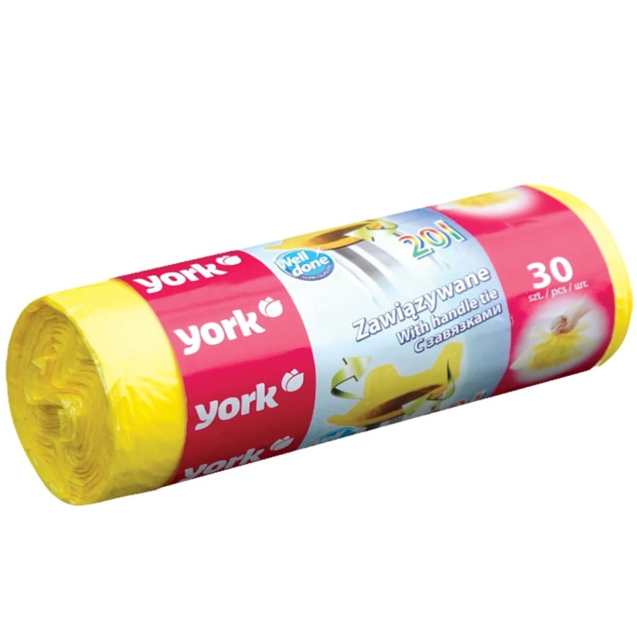 Atkritumu maisi aizsienami 20L 30gb 9mkr