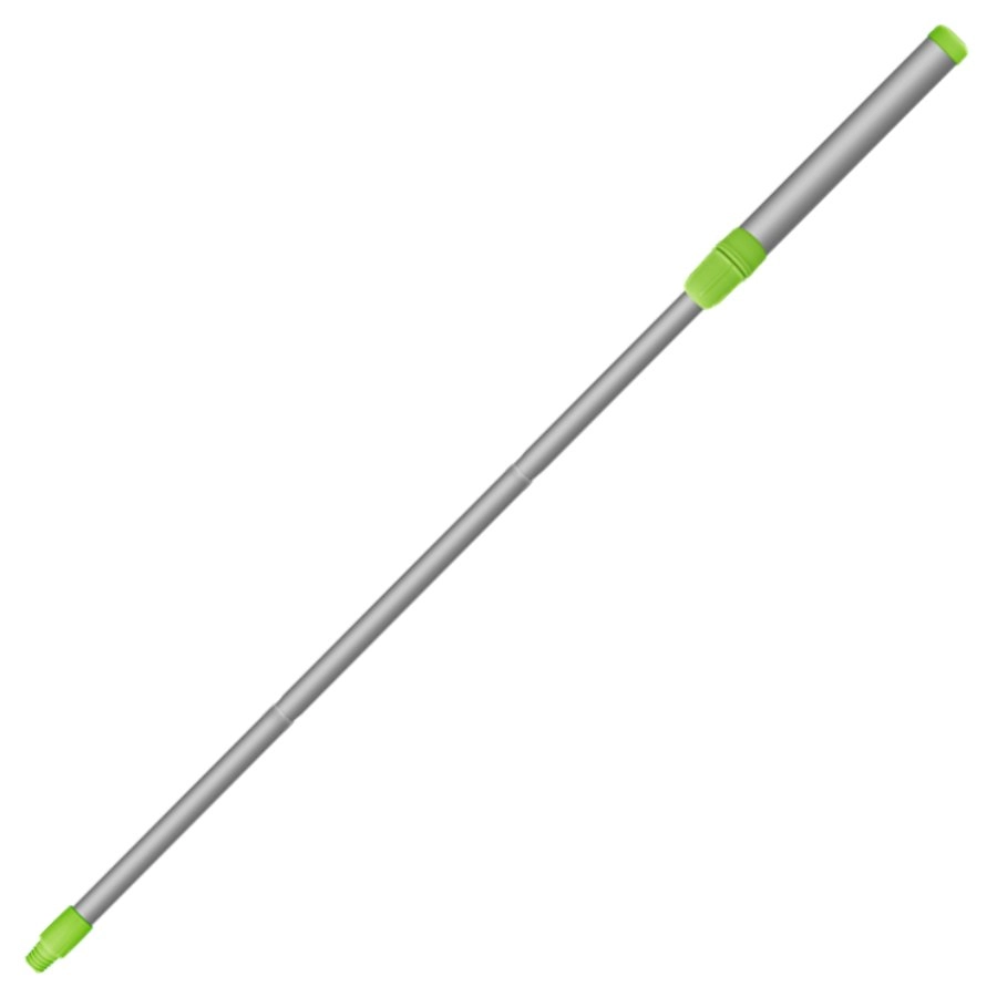Slotas kāts teleskopisks 120cm (24) 5100881
