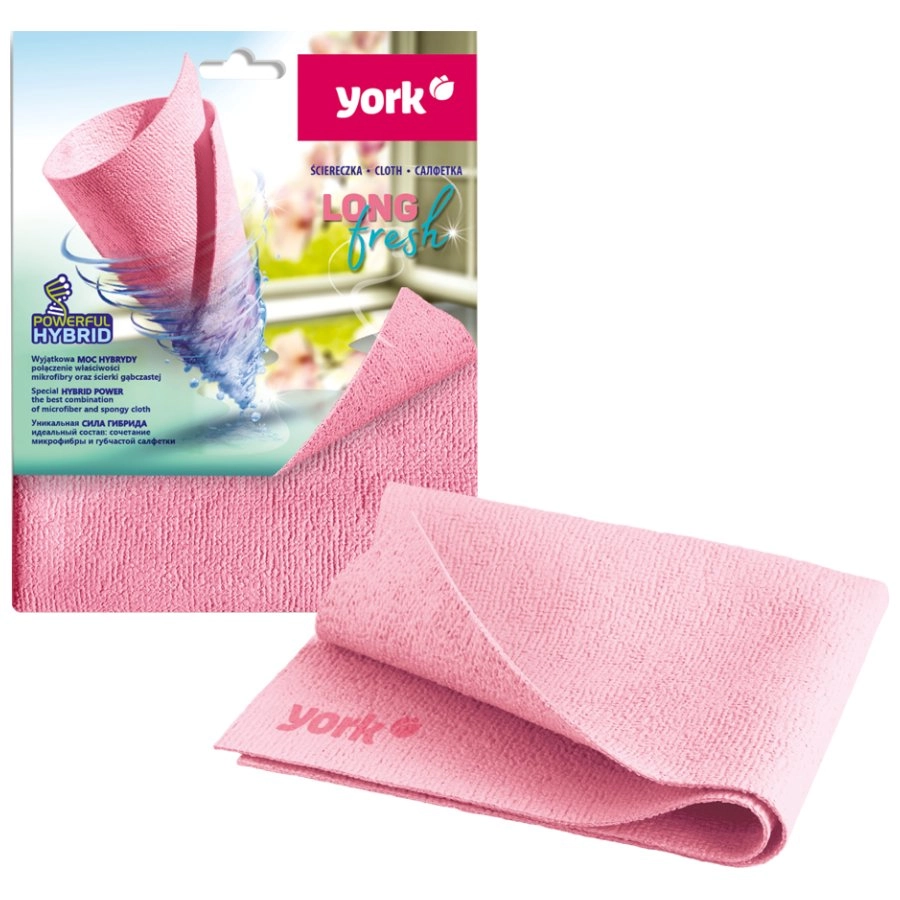 Microfiber cloths LONG FRESH 12615854 36026250