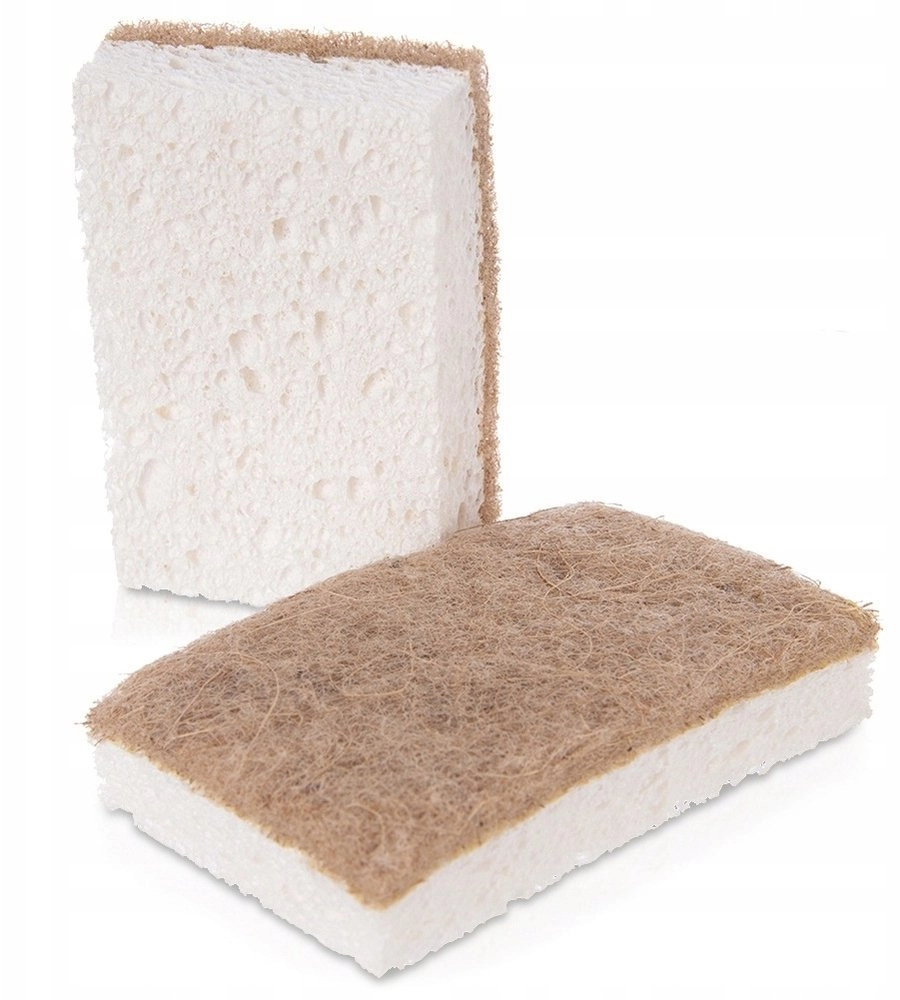 York Natural kitchen sponge ECO 2