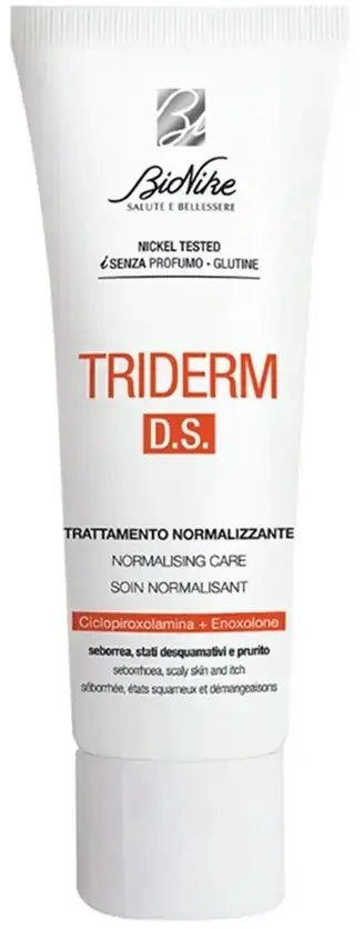 Yoskine BioNike  Triderm D.S  Soothing