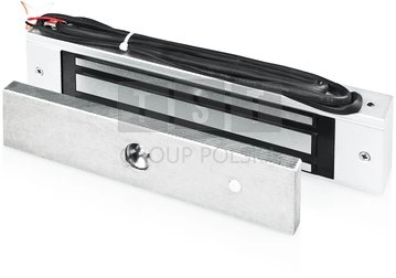 Yotogi Electromagnetic lock 270kg  12V/24V DC