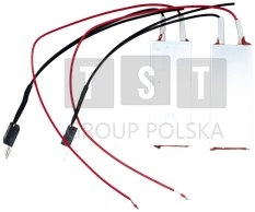 Yotogi Heater A heater with a