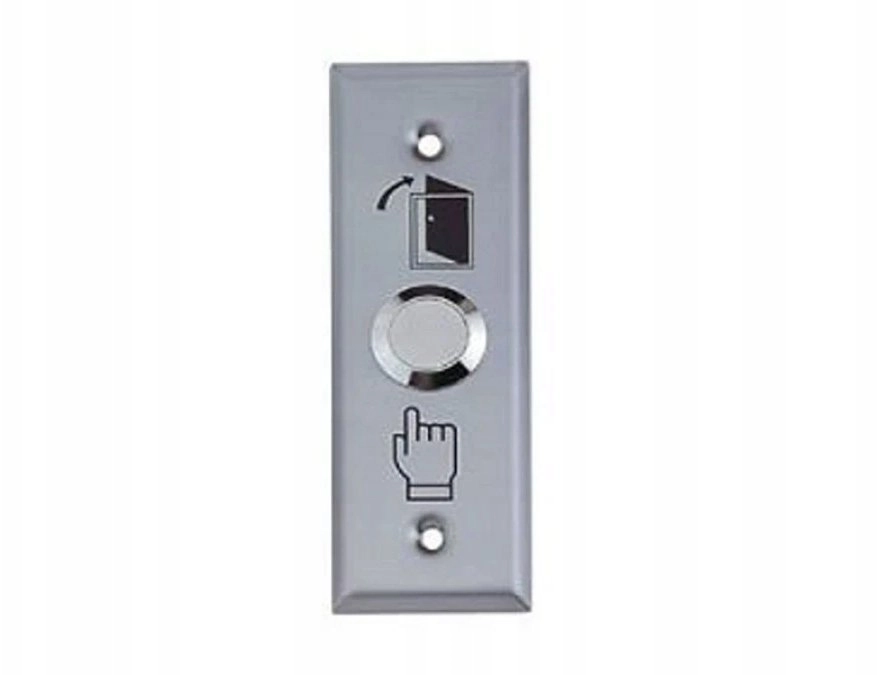 Yotogi YPW4DPL Flush-mounted exit button 16018915