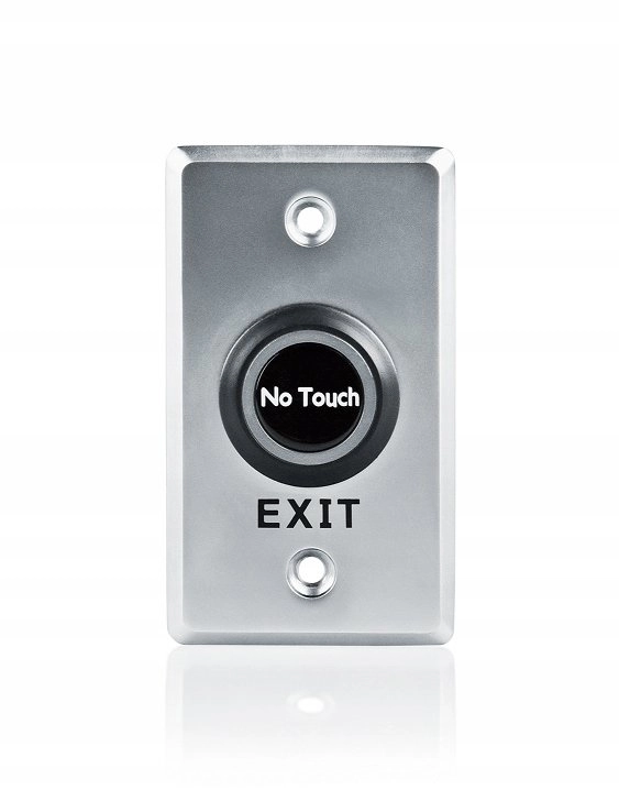 Yotogi YPW6DPL Flush-mounted exit button 16018918