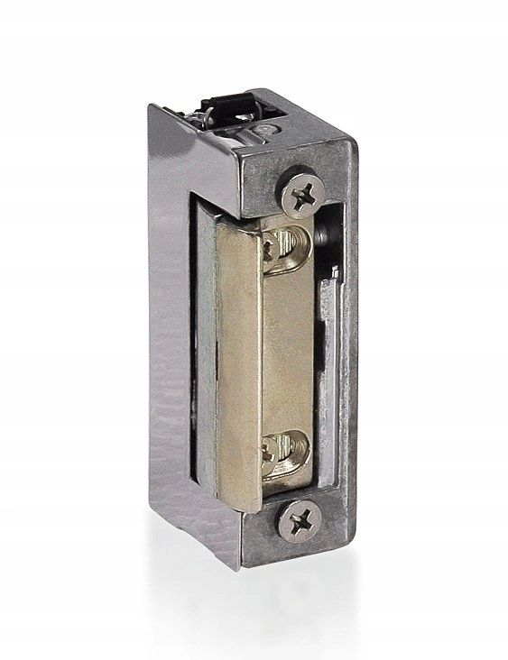 NO 24V DC electric strike  symmetrical