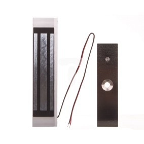 Yotogi Electromagnetic lock 135kg 170x35x21mm (ZW300)