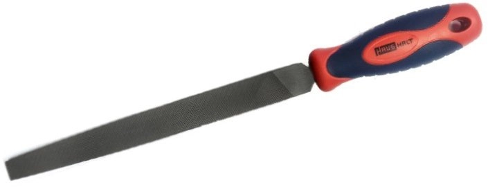 FLAT METAL RASP 200 MM (