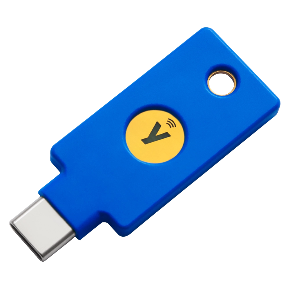 Yubico Security Key 5060408464731 Security Key