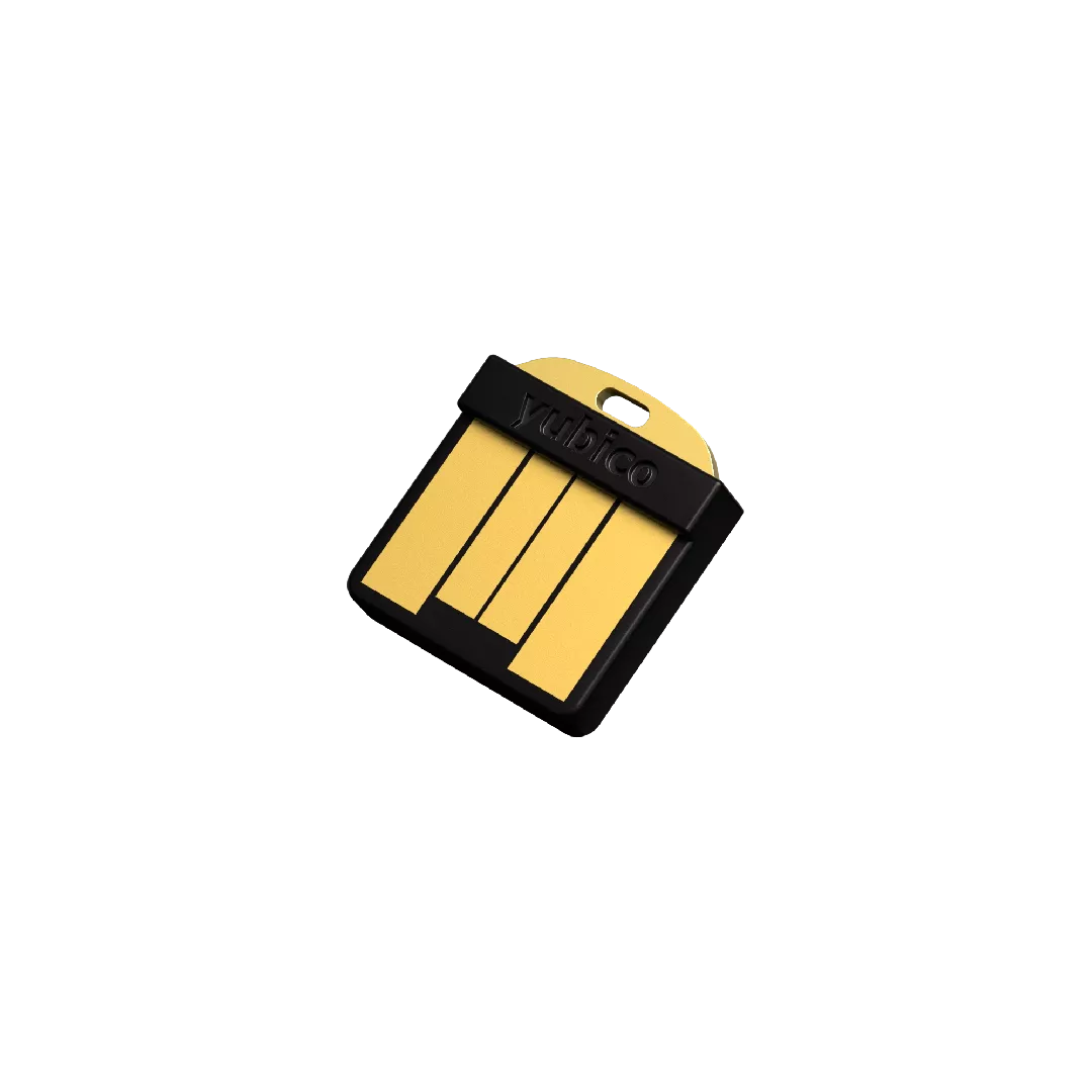 Yubico YubiHSM 2 v2.4  Hardware